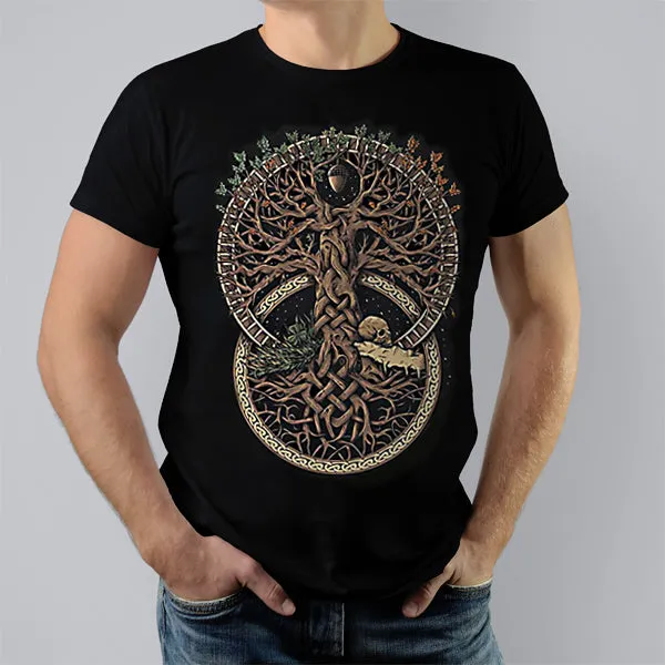 Tree of Life T-Shirt