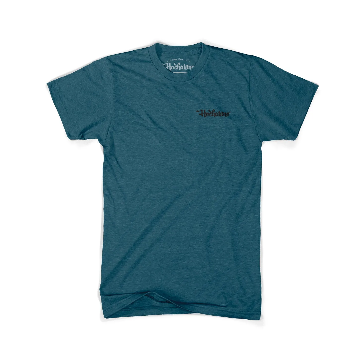 Treetop Short Sleeve Tee