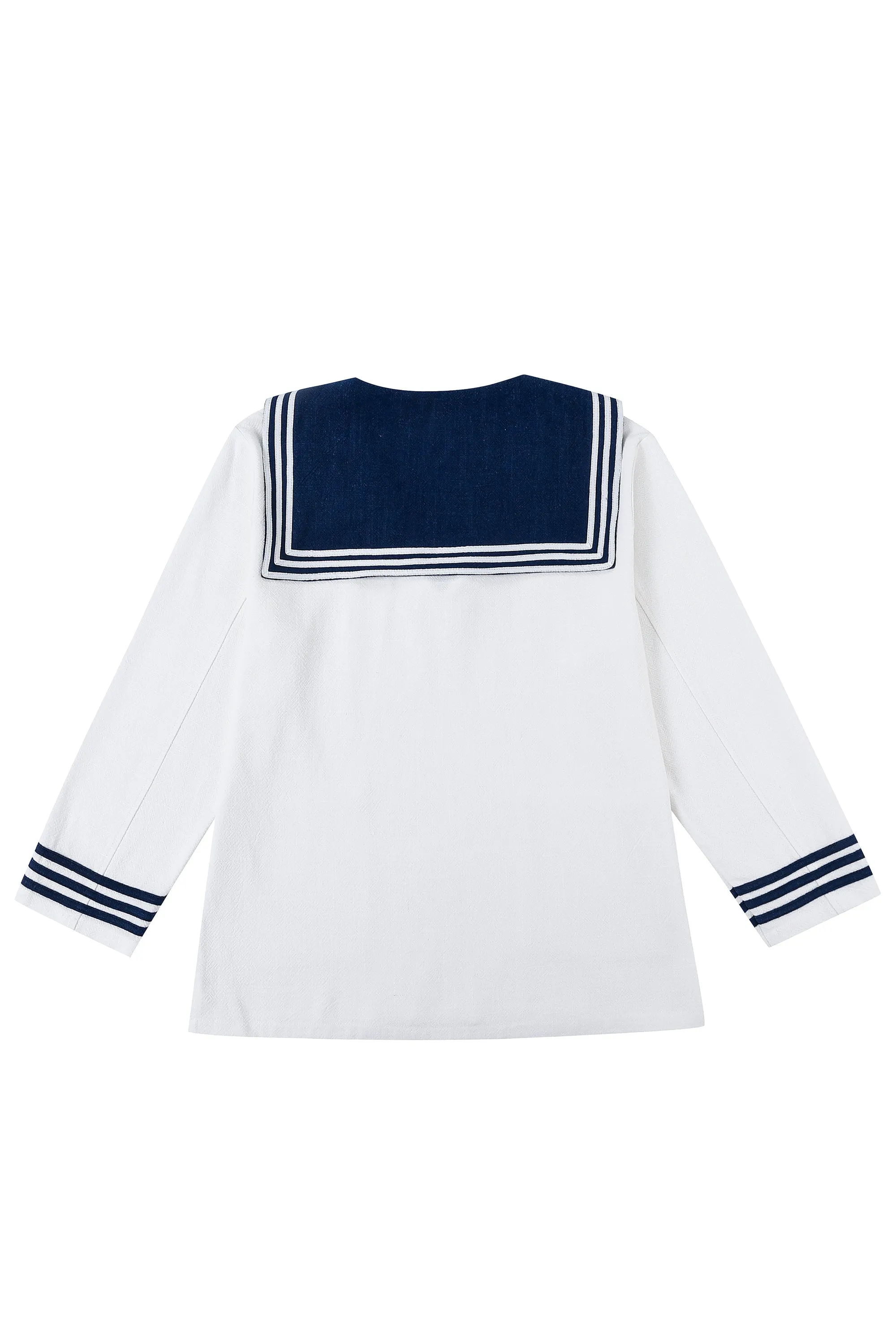 Unisex Sailor Jacket