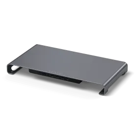 USB-C Monitor Stand Hub XL