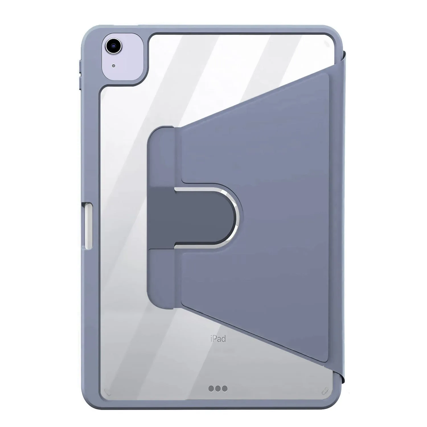 Venture Series Rotating Folio Case - iPad Air 10.9" and Air 11" M2