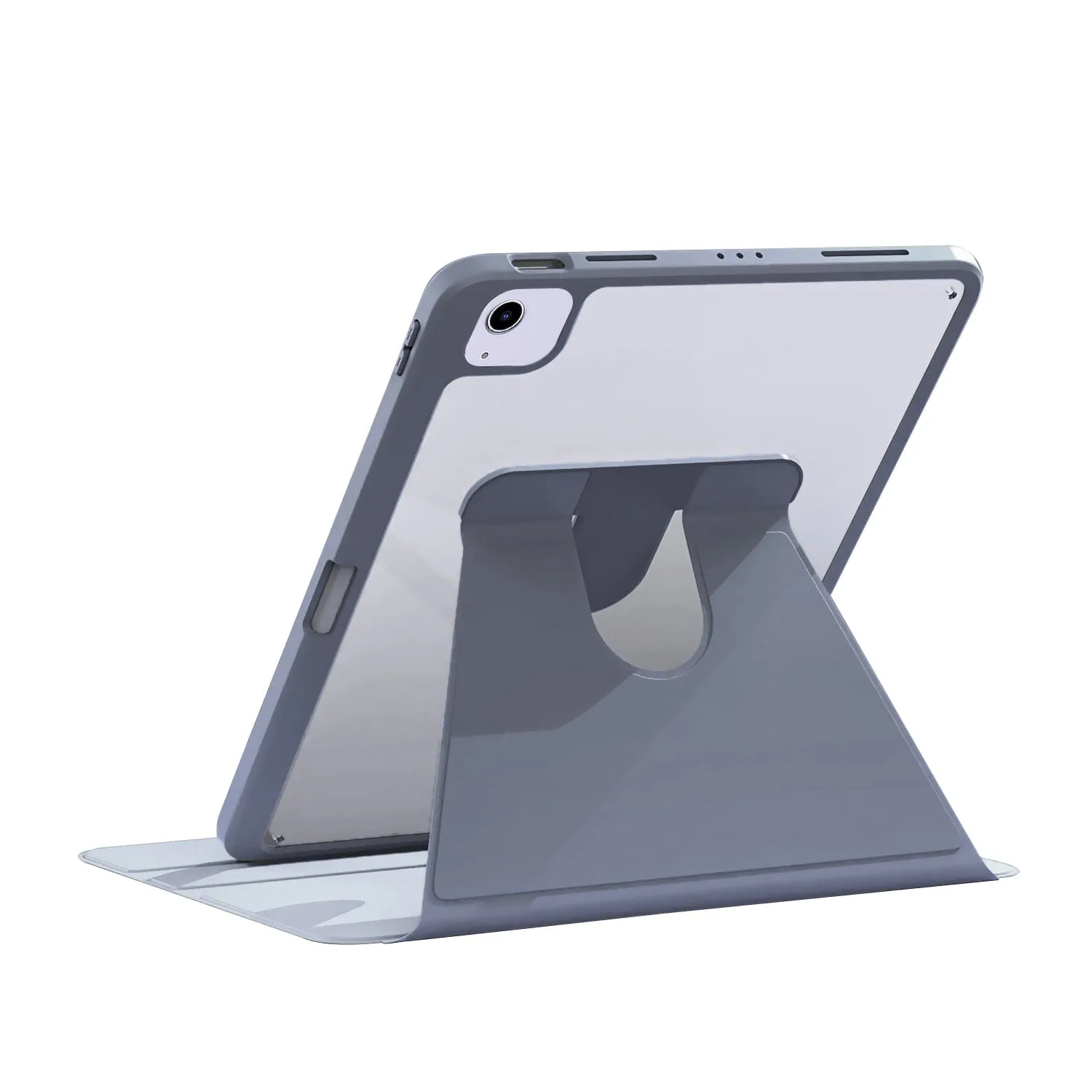 Venture Series Rotating Folio Case - iPad Air 10.9" and Air 11" M2