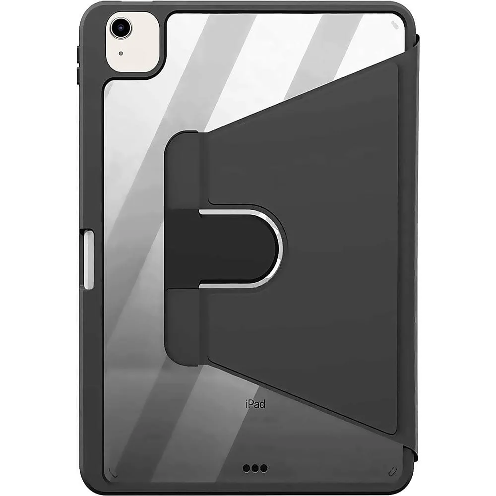 Venture Series Rotating Folio Case - iPad Air 10.9" and Air 11" M2