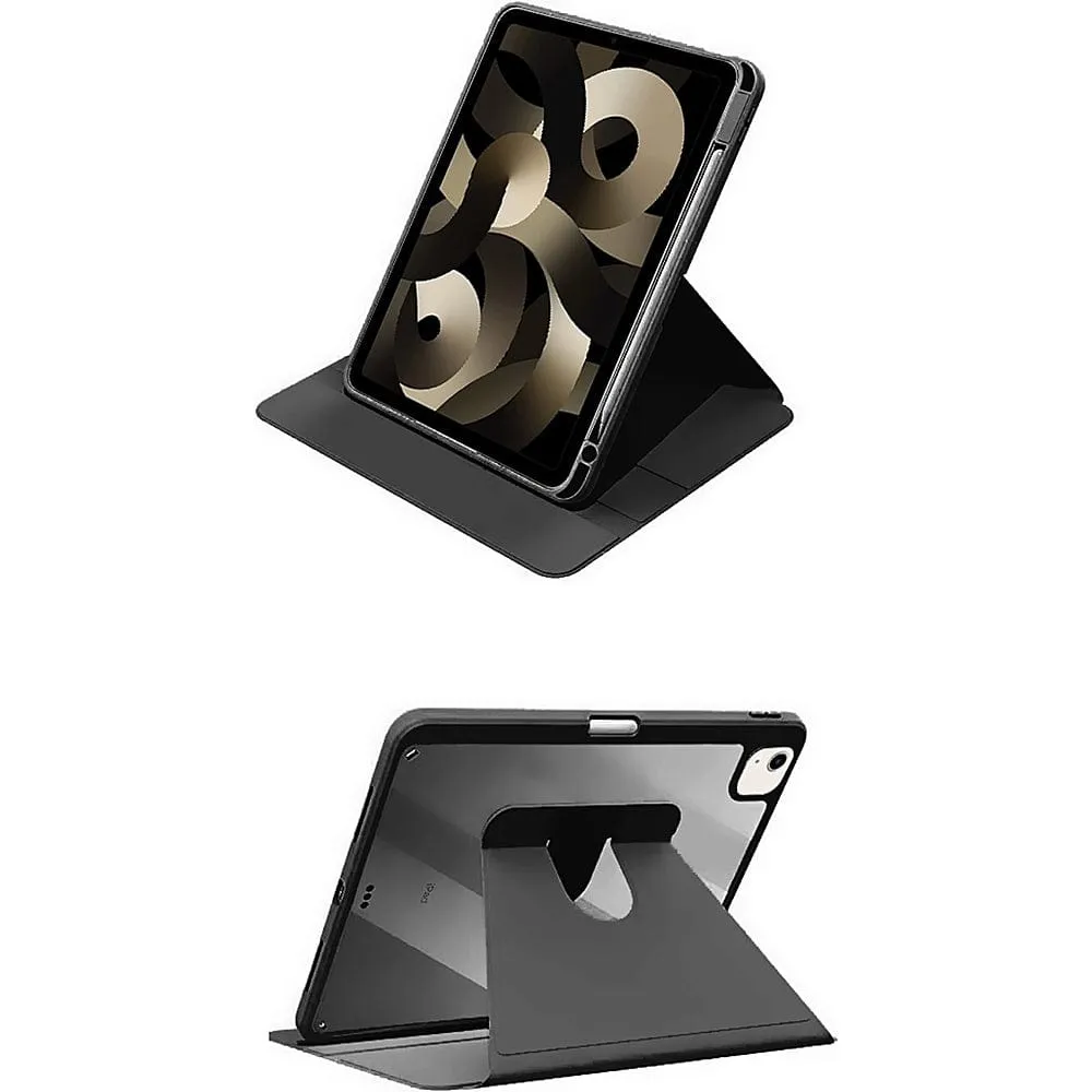 Venture Series Rotating Folio Case - iPad Air 10.9" and Air 11" M2