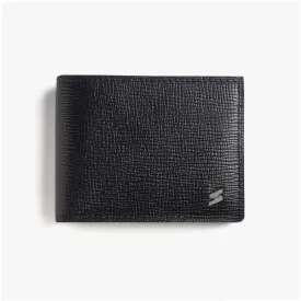 Wallet Corteccia Black