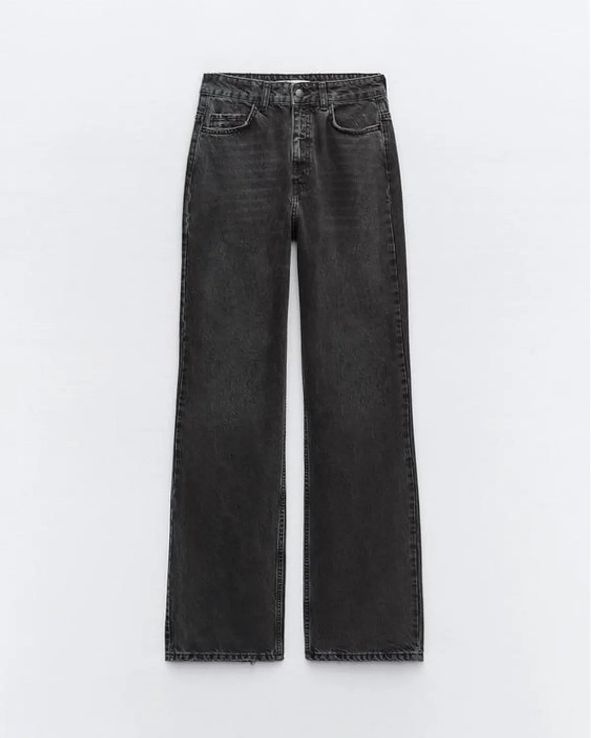 WHISKER STRAIGHT JEANS