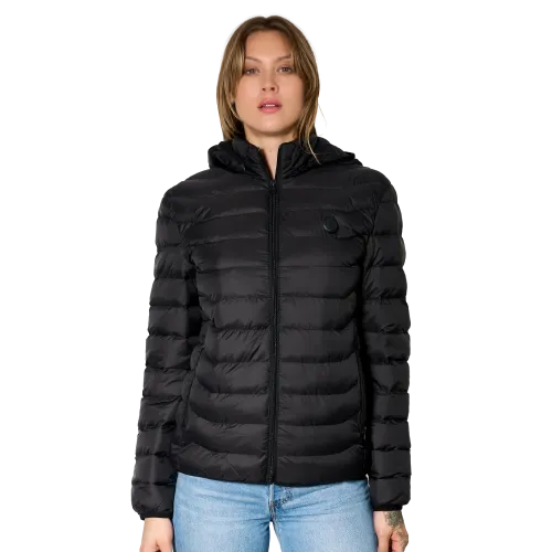 Women's Weston Puffer Heated Jacket