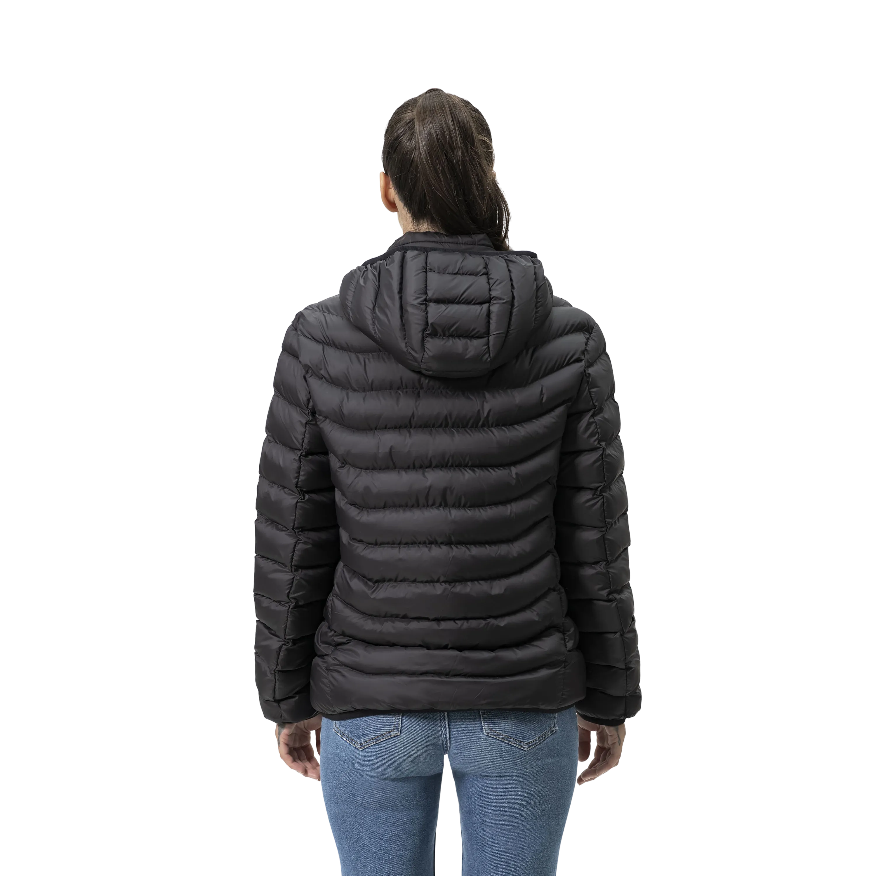 Women's Weston Puffer Heated Jacket