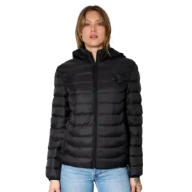 Women's Weston Puffer Heated Jacket