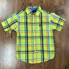 Wrangler SIZE S Shirt Boy's