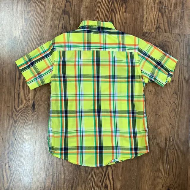 Wrangler SIZE S Shirt Boy's