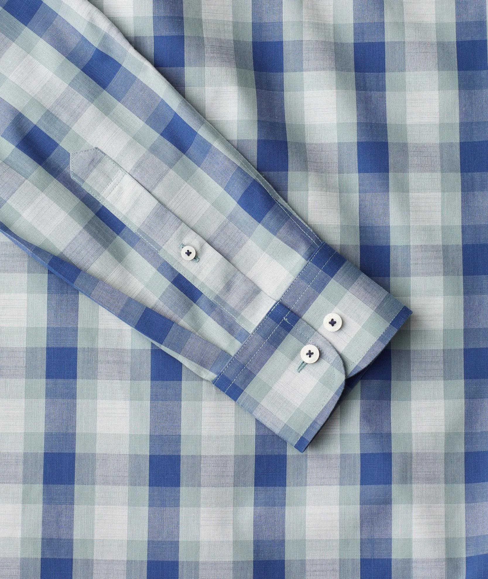 Wrinkle-Free Redaelli Shirt