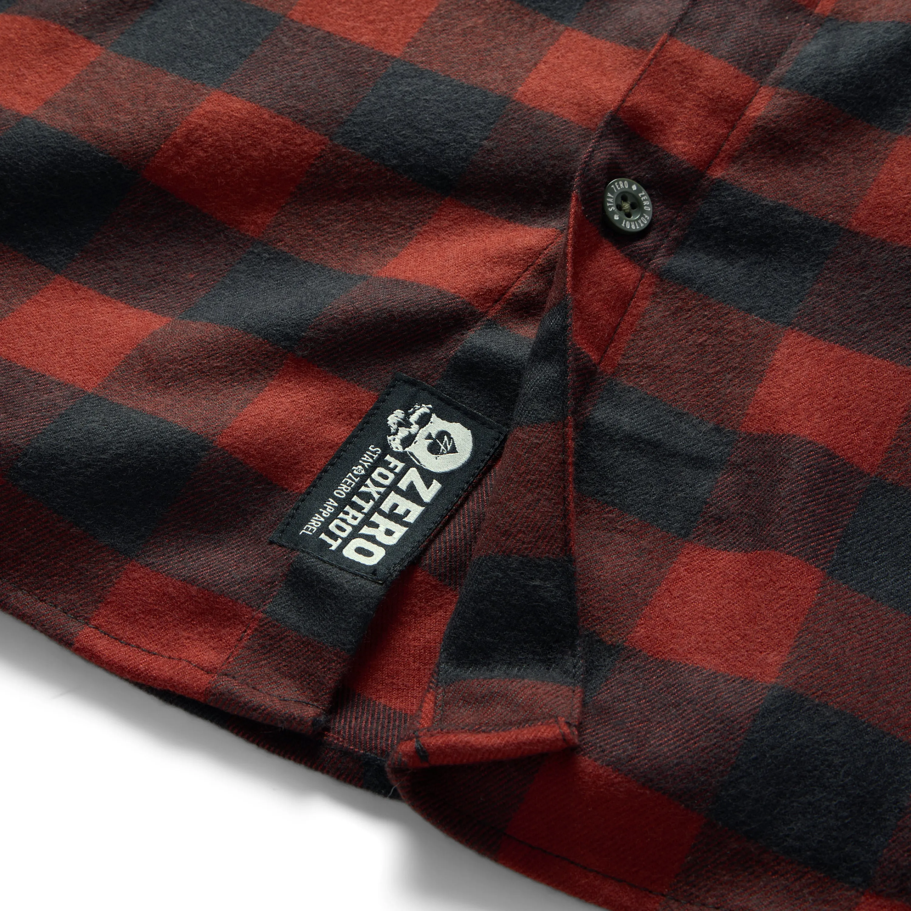 Zero Flannel